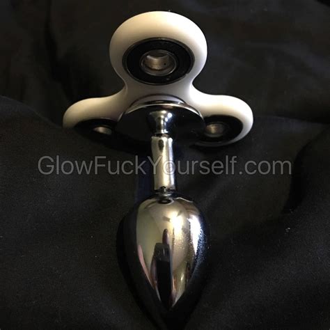 fidget spinner butt plug|Theres now a fidget spinner butt plug because we。